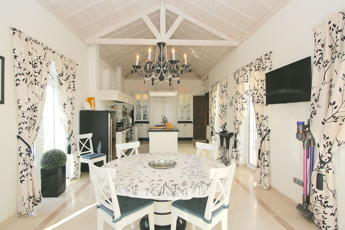 Detached Villa bilde 23