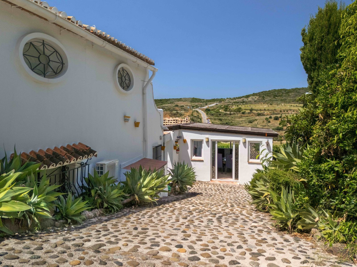 Detached Villa bilde 46