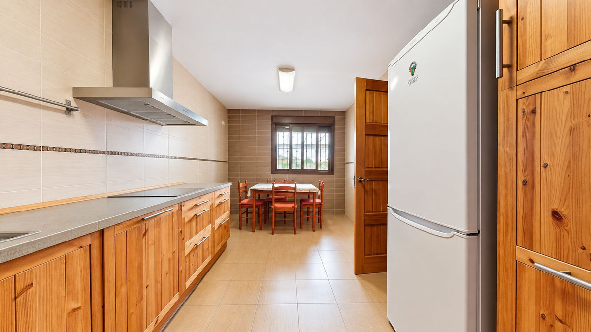 Detached Villa bilde 27