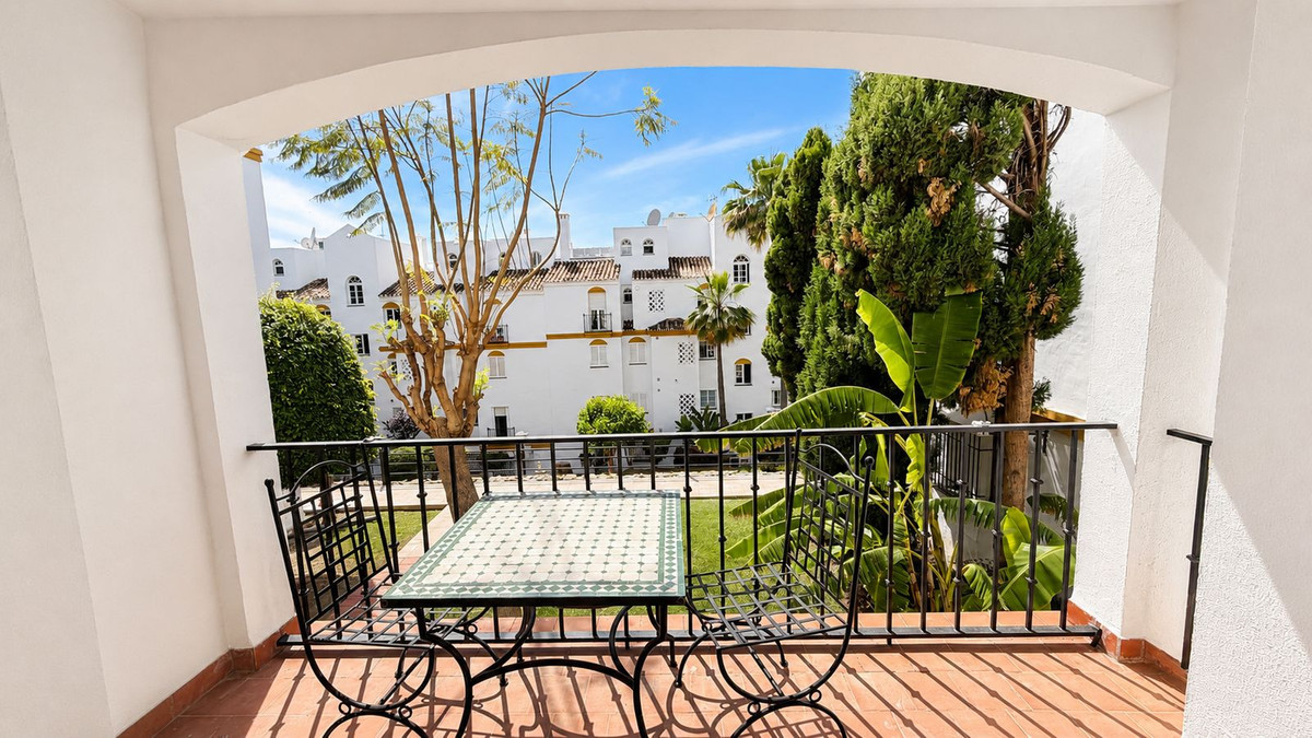 Middle Floor Apartment bilde 15
