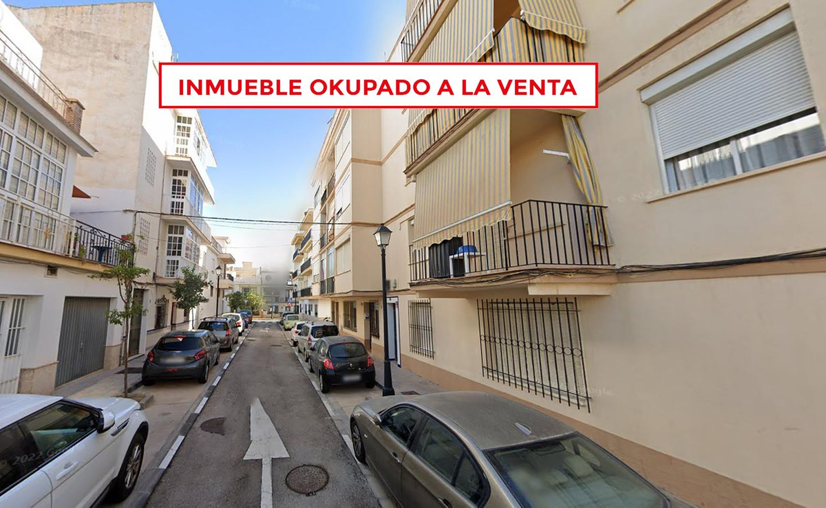 Top Floor Apartment bilde 1