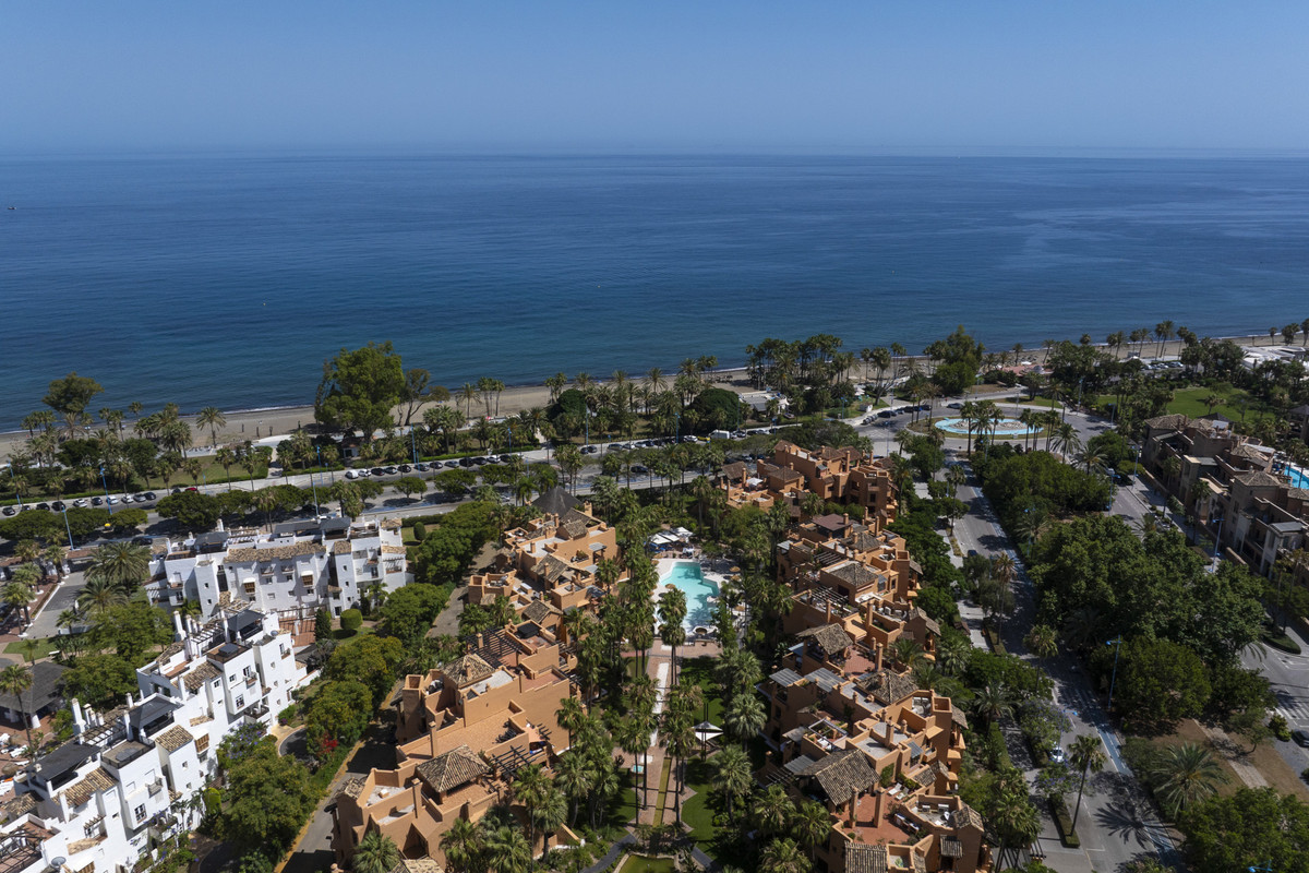 Penthouse Duplex bilde 32