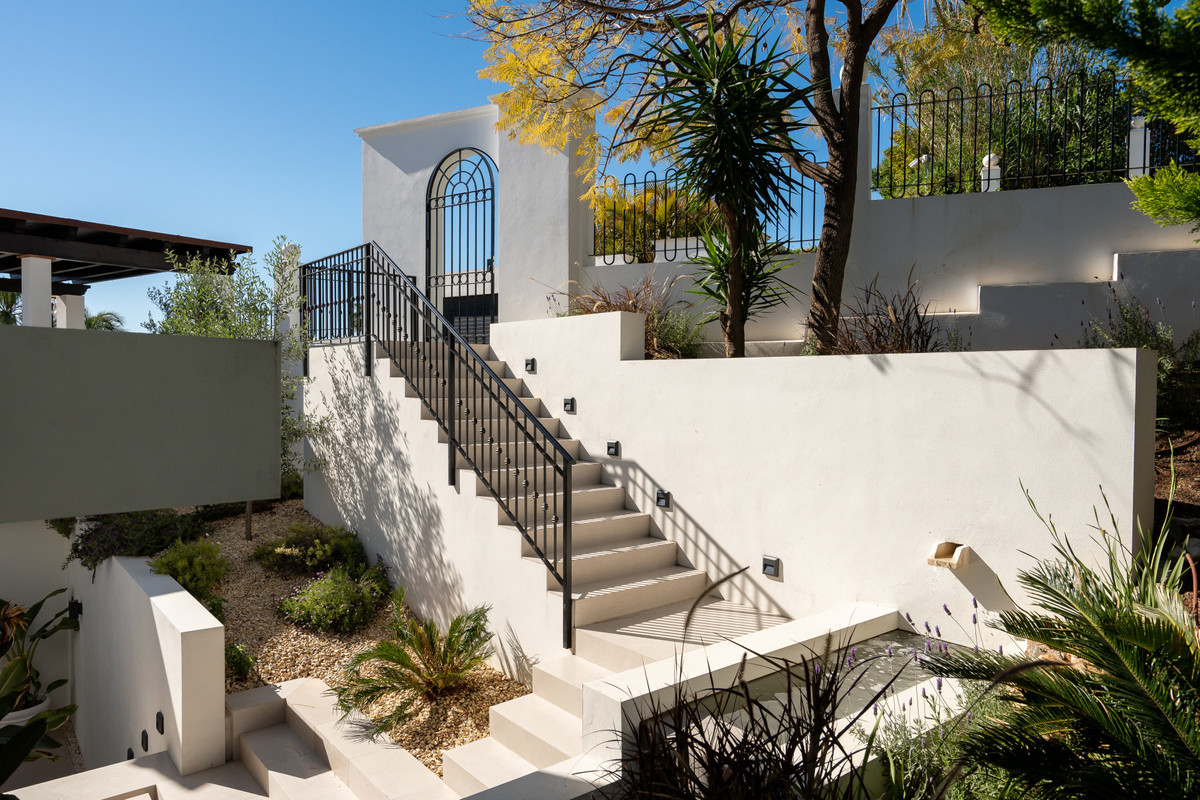 Detached Villa bilde 26