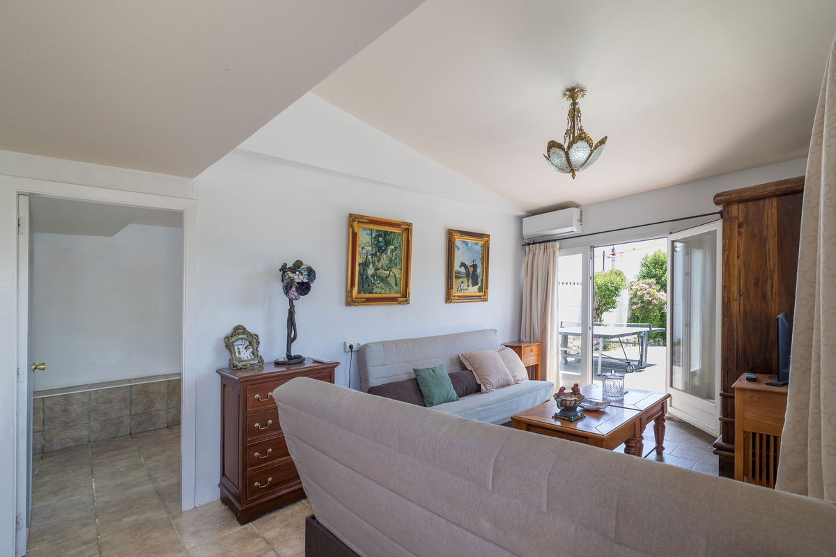 Detached Villa bilde 65