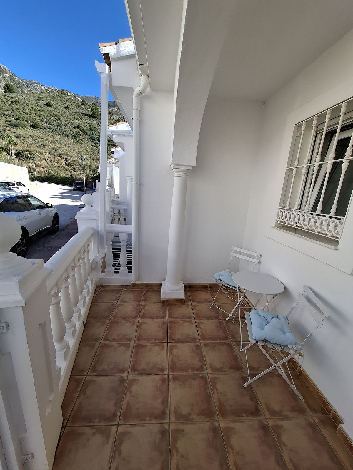 Townhouse bilde 11
