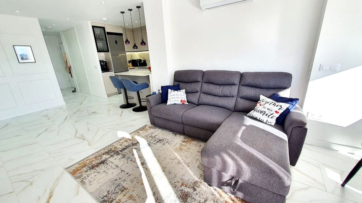 Middle Floor Apartment bilde 10