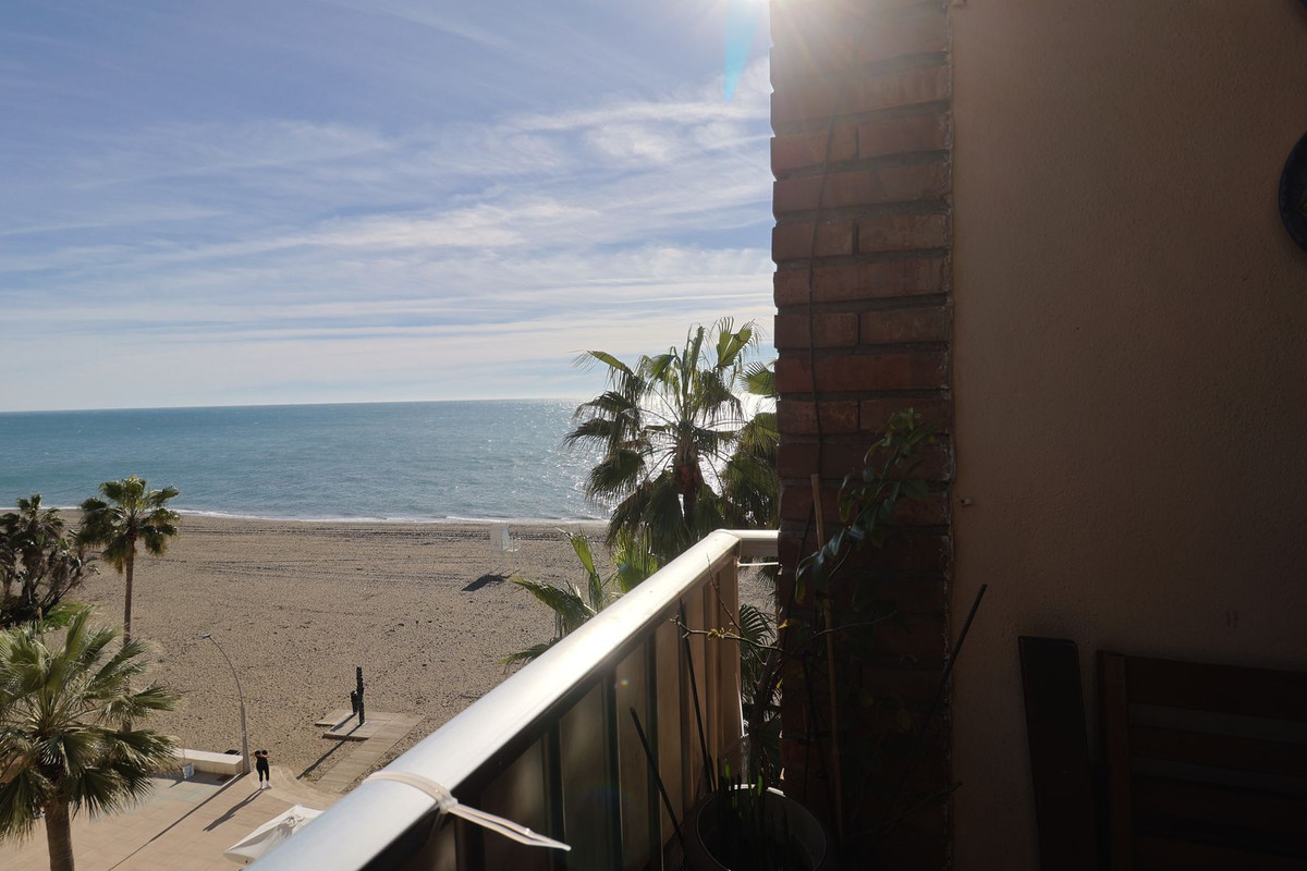Middle Floor Apartment bilde 4
