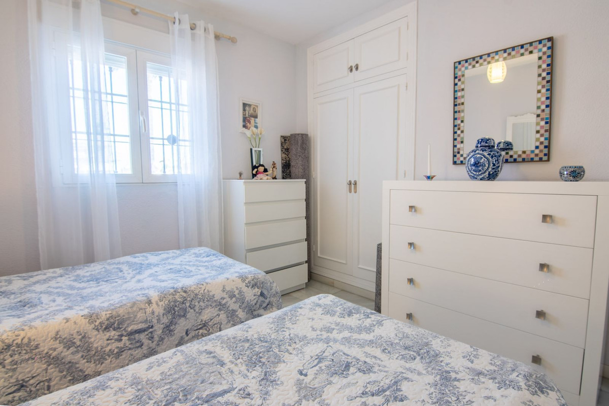 Ground Floor Apartment bilde 17