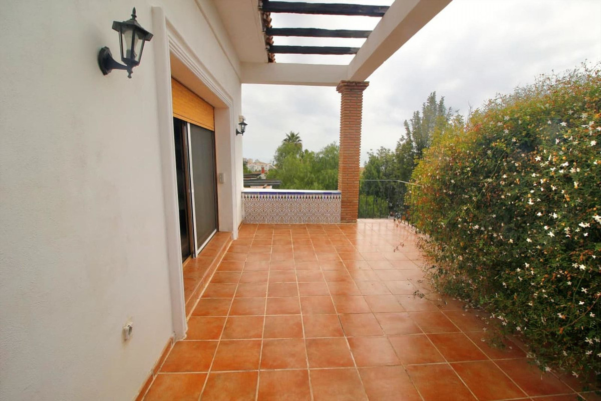 Detached Villa bilde 57