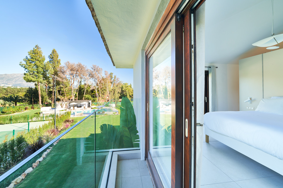Detached Villa bilde 38