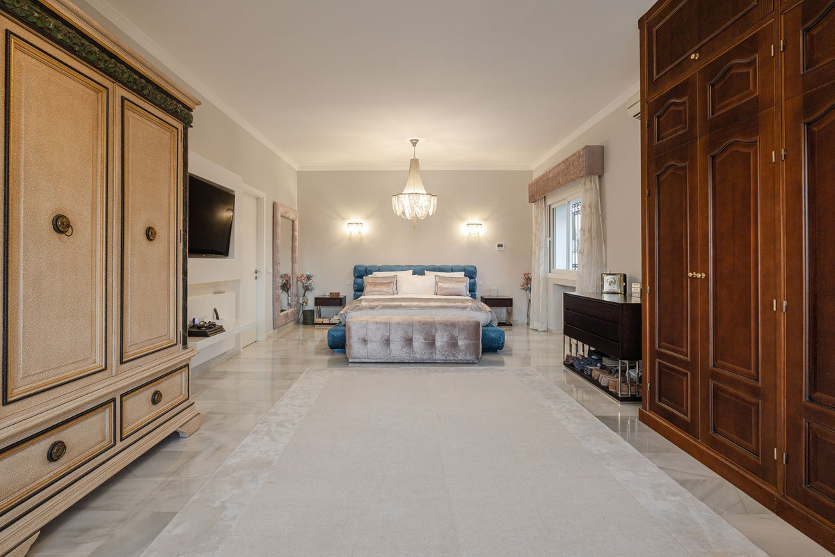 Detached Villa bilde 8