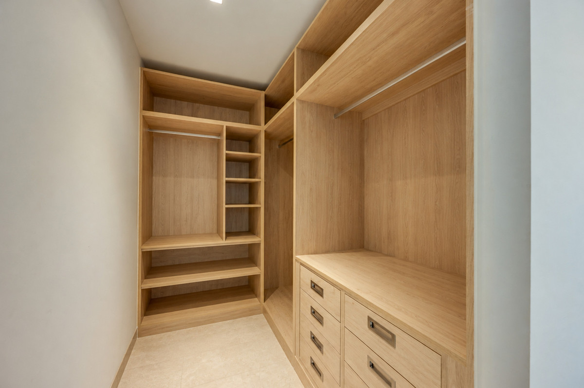 Ground Floor Apartment bilde 20