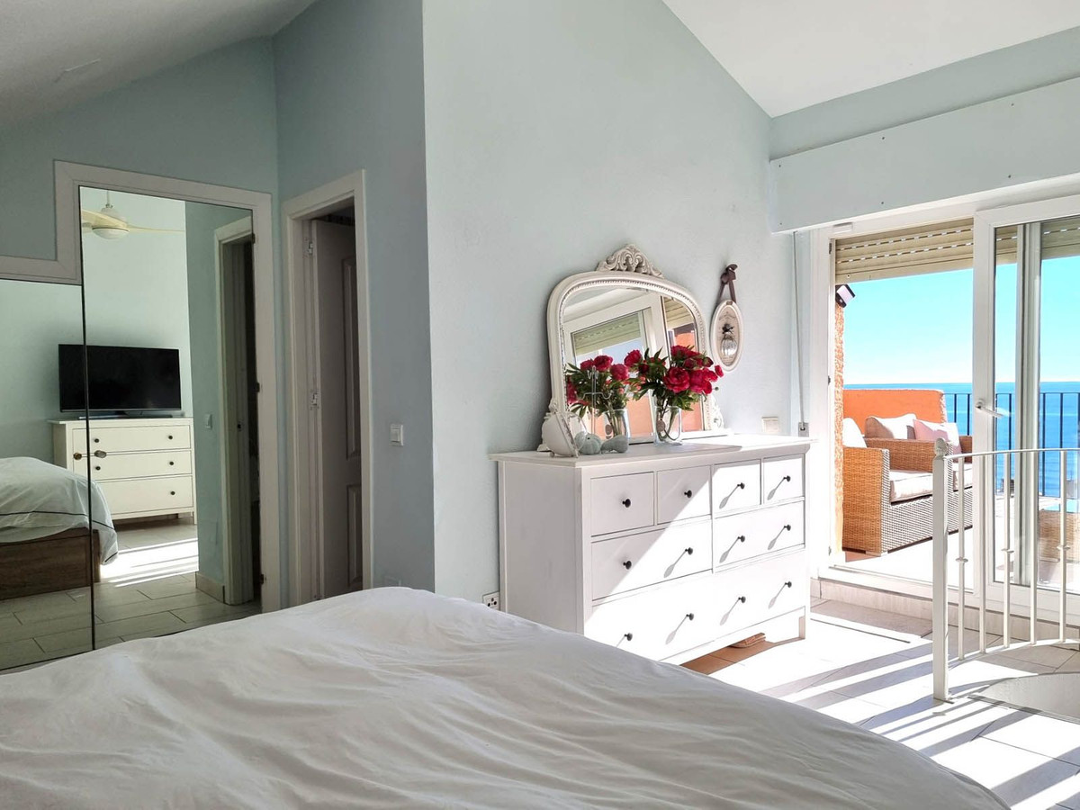 Penthouse Duplex bilde 5