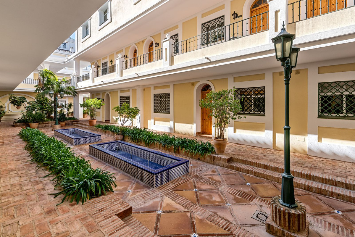 Ground Floor Apartment bilde 22