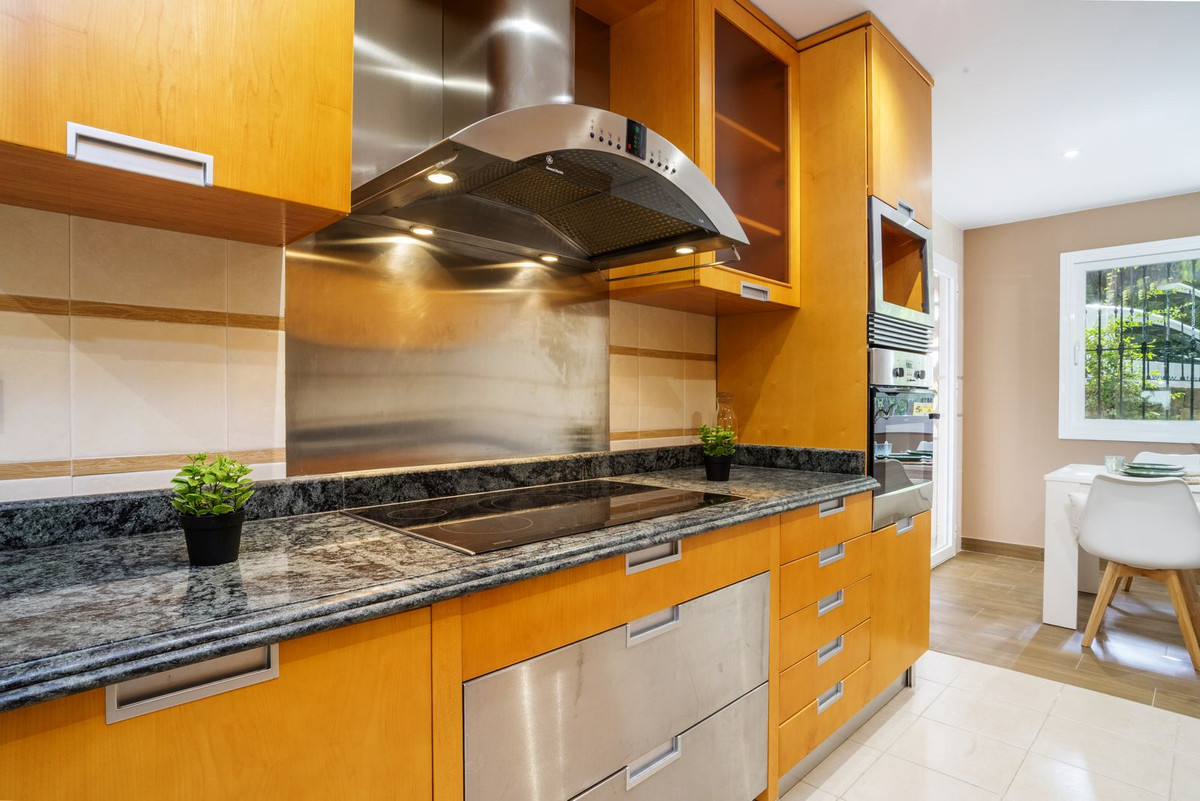 Ground Floor Apartment bilde 9