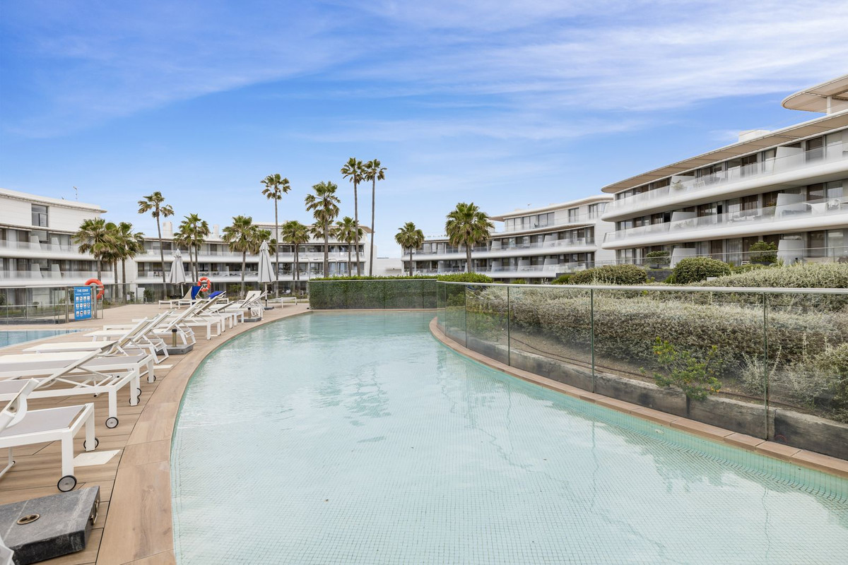 Ground Floor Apartment bilde 2