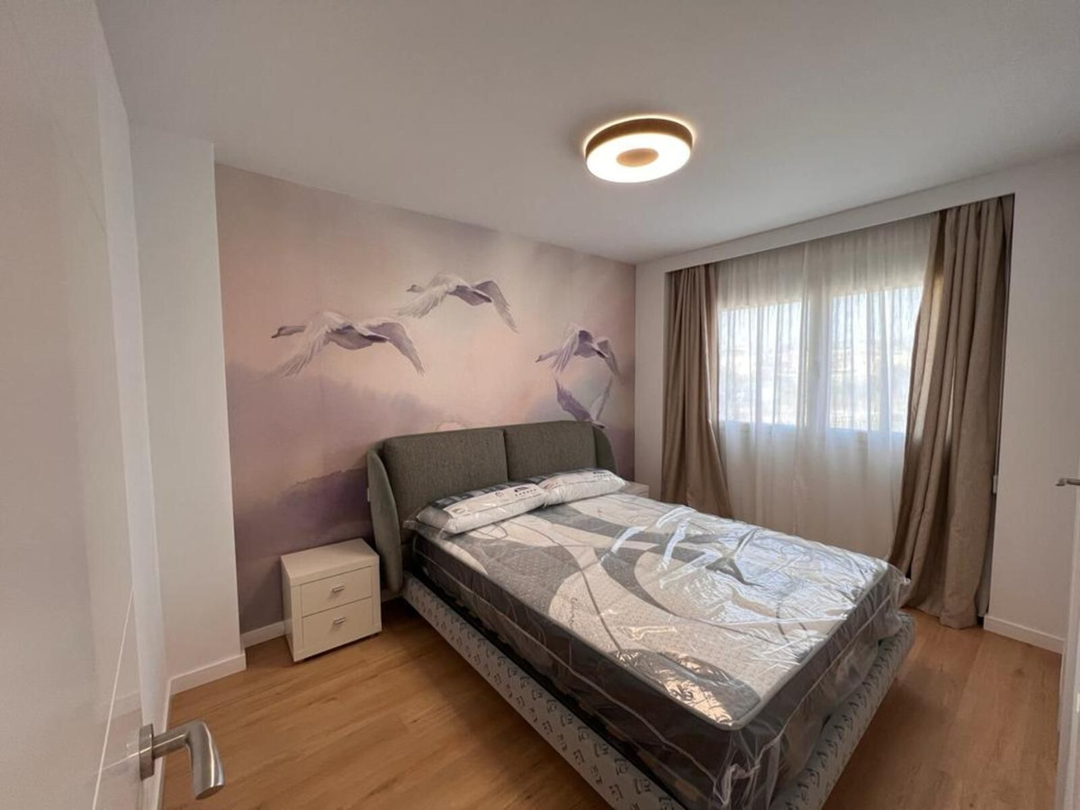Penthouse Duplex bilde 13
