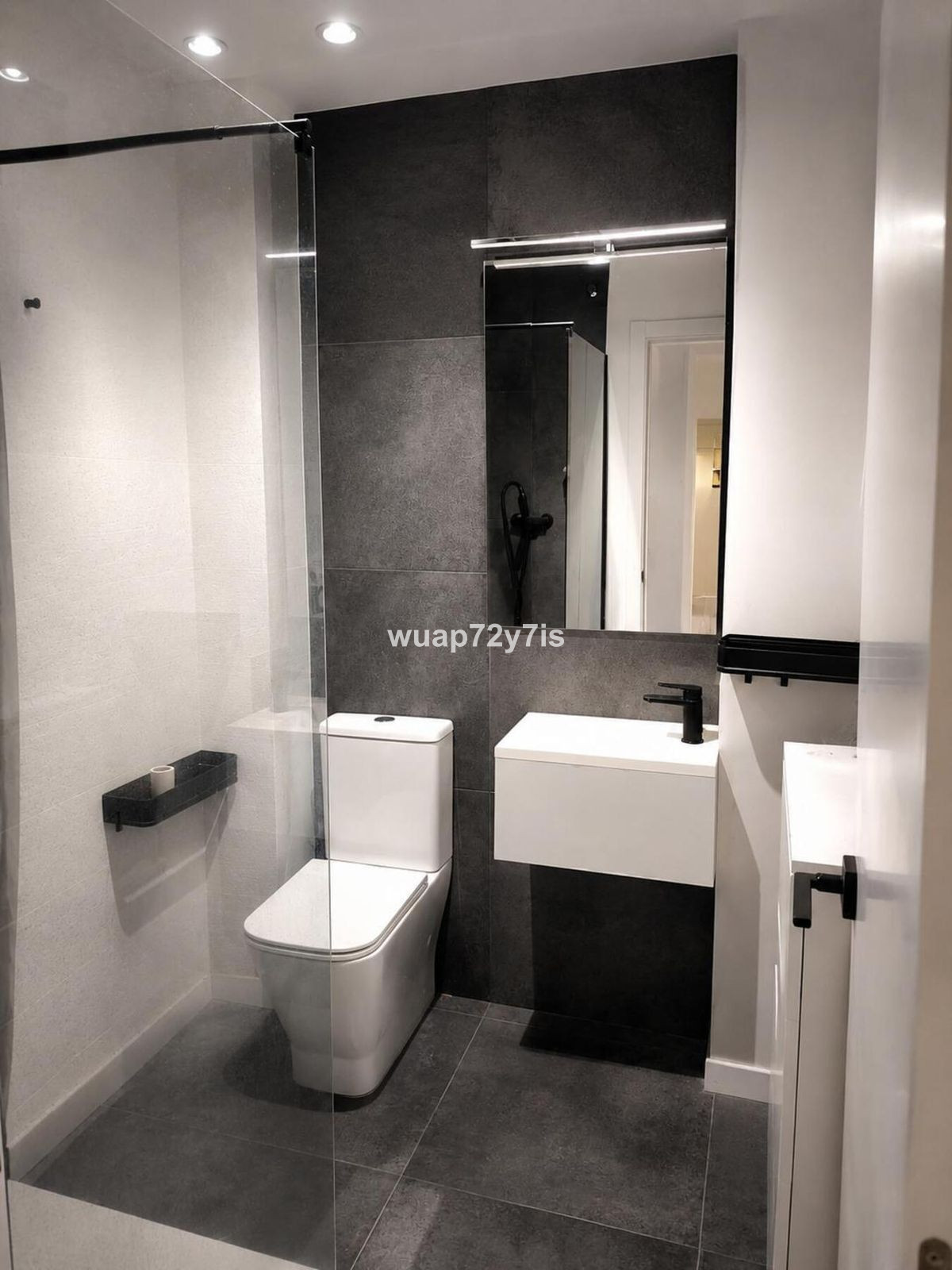 Ground Floor Apartment bilde 9