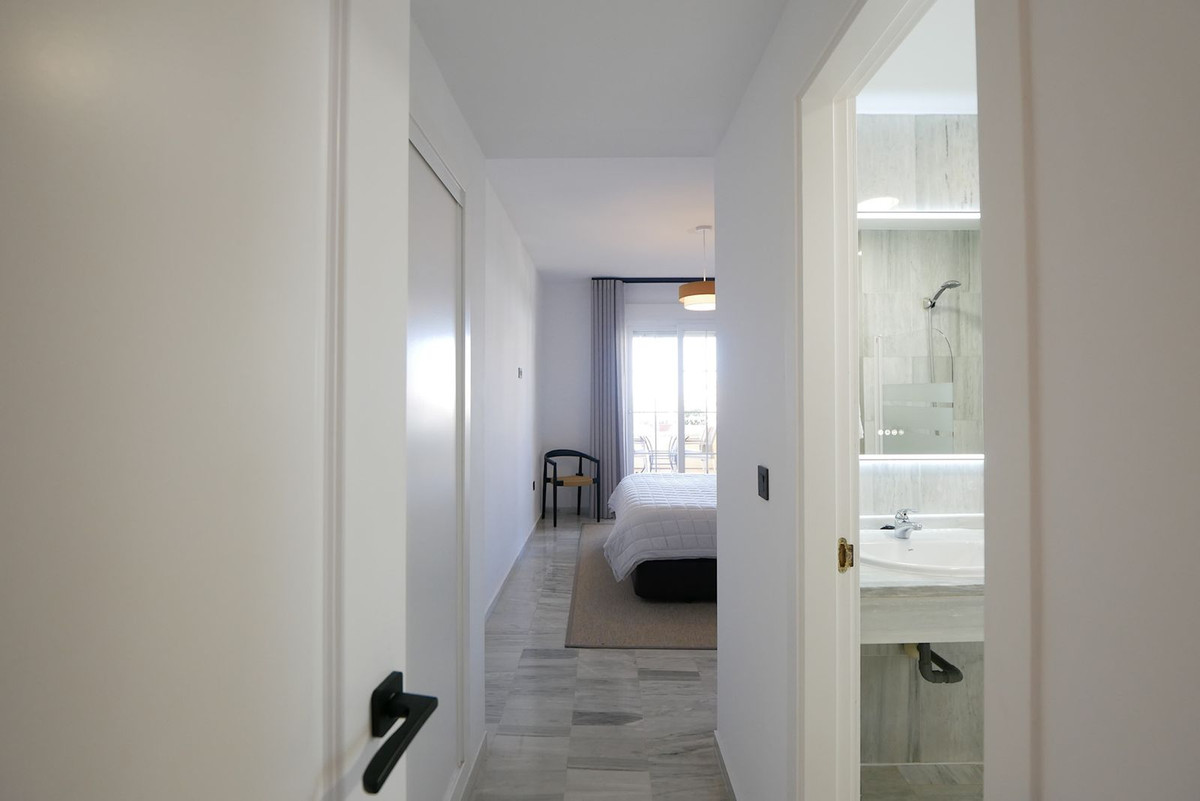 Ground Floor Apartment bilde 16