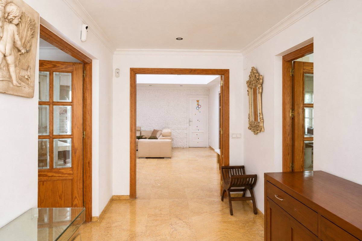 Detached Villa bilde 13