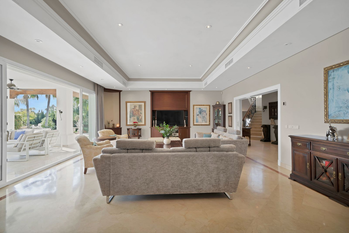 Detached Villa bilde 10