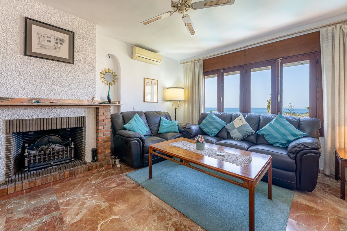 Detached Villa bilde 7