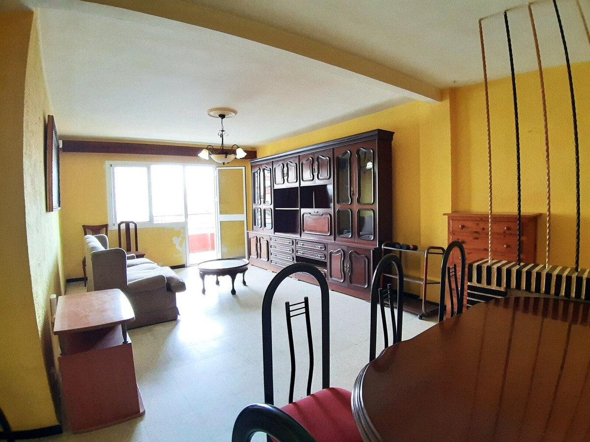 Middle Floor Apartment bilde 5