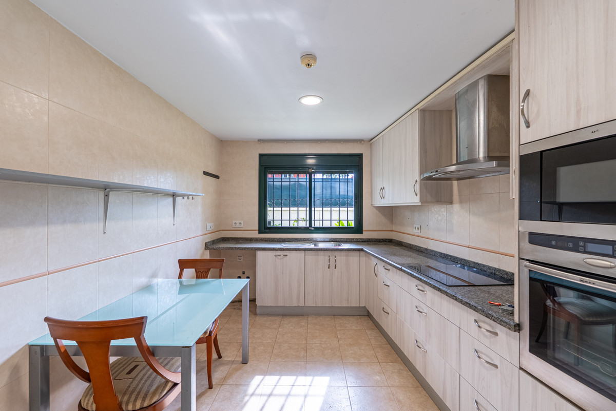 Townhouse bilde 13