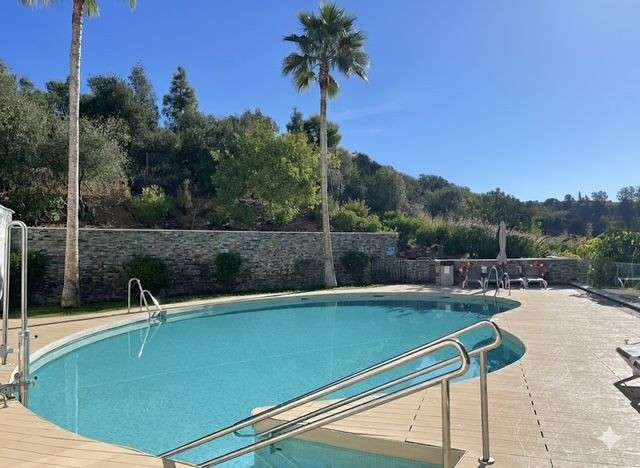 Ground Floor Apartment bilde 2