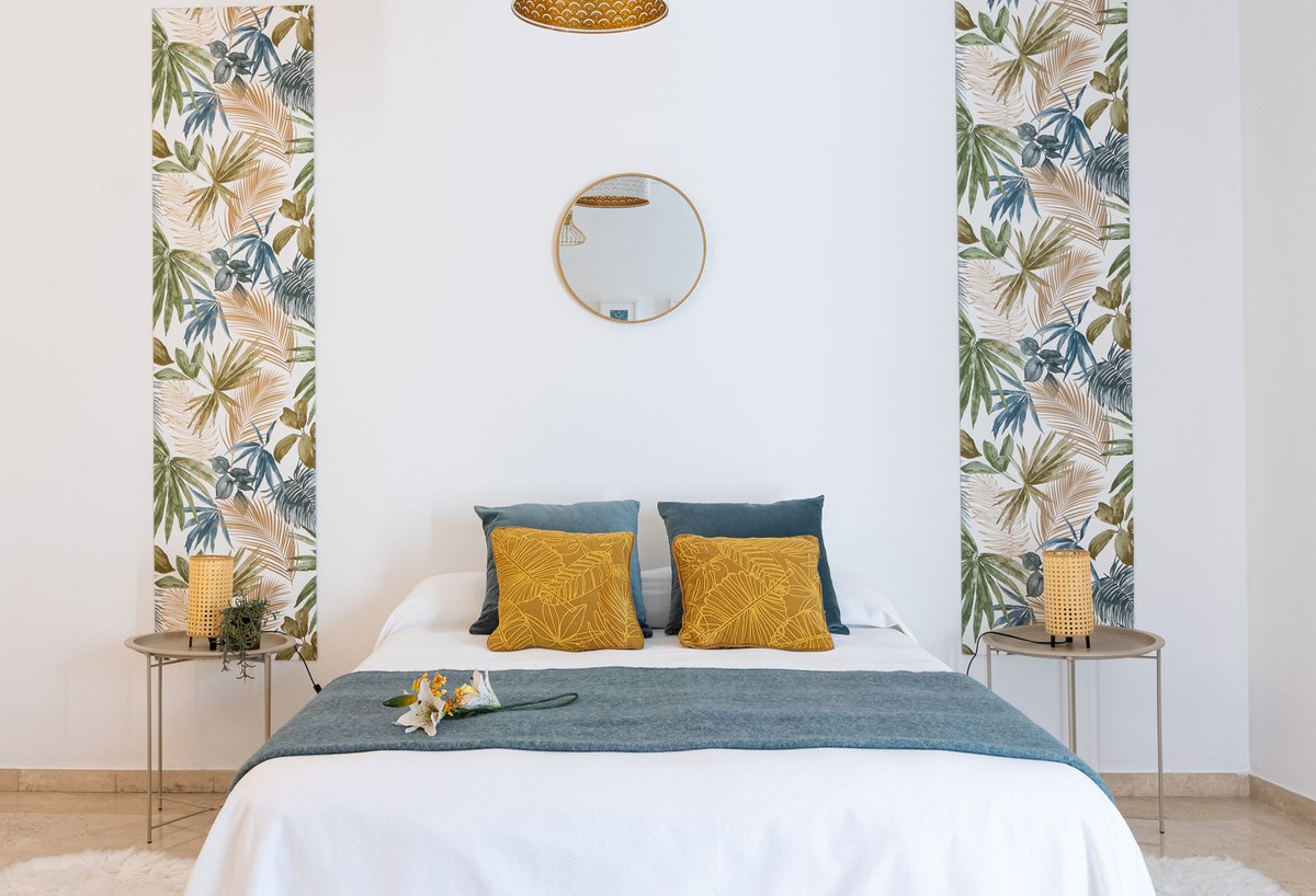 Middle Floor Apartment bilde 18