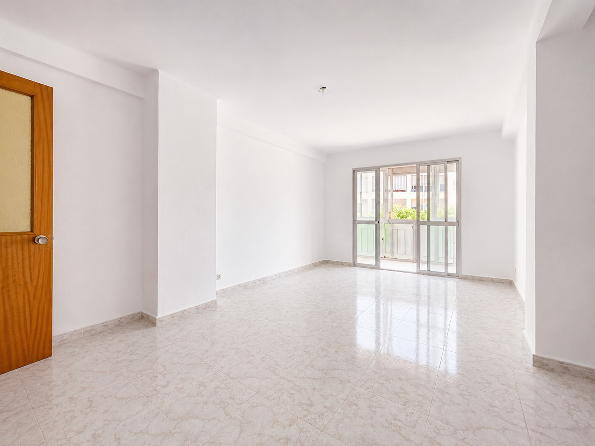 Middle Floor Apartment bilde 6