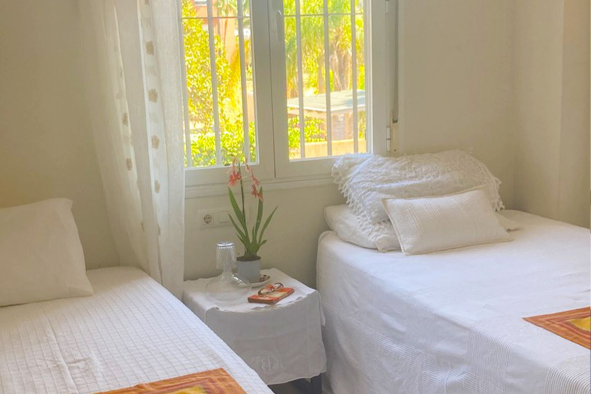 Townhouse bilde 7