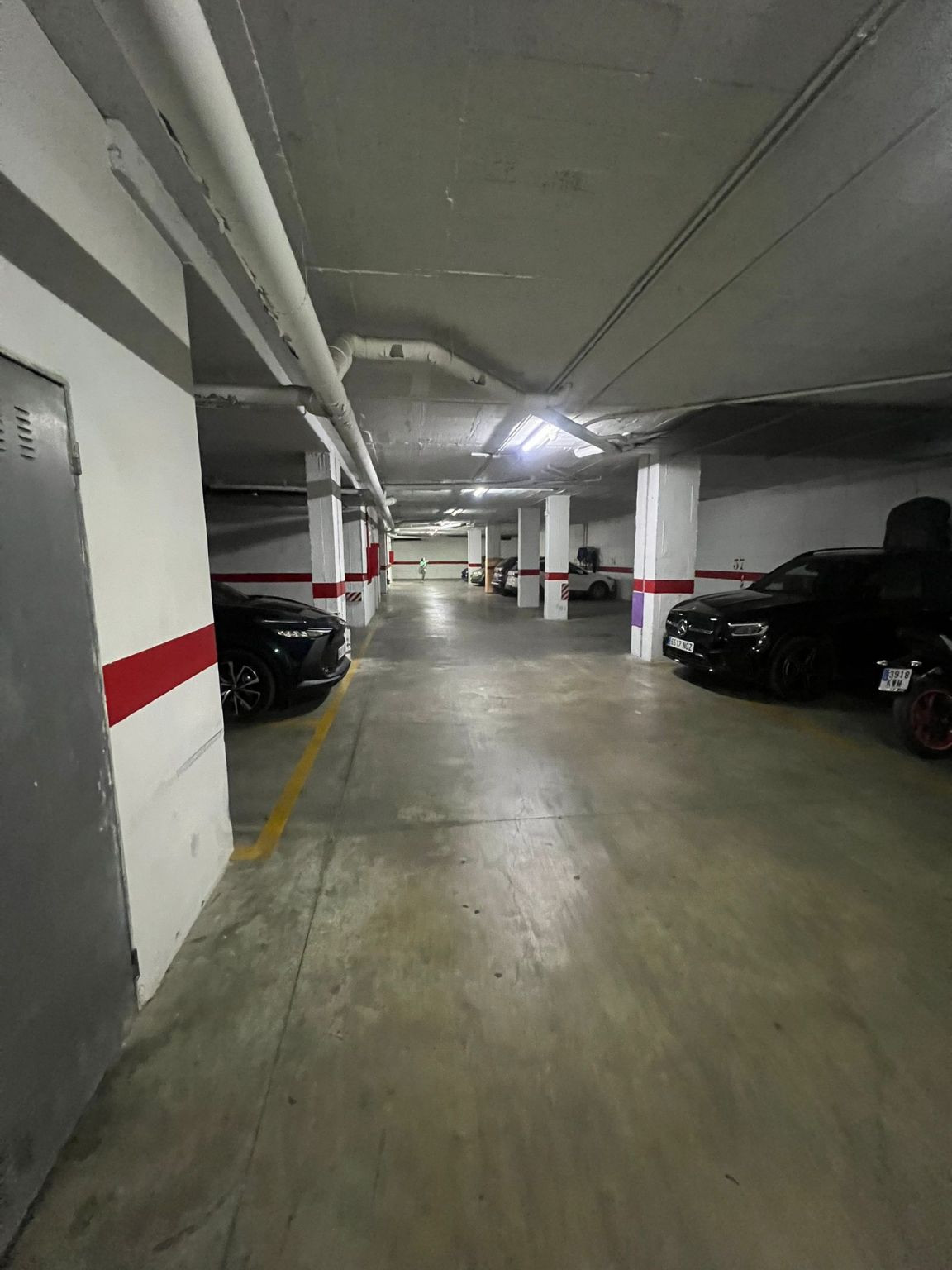 Ground Floor Apartment bilde 38