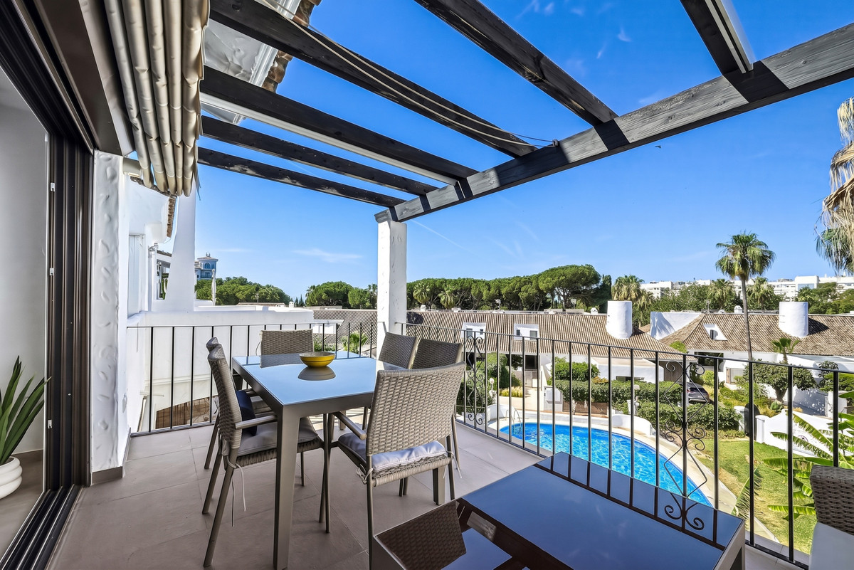 Penthouse Duplex bilde 2