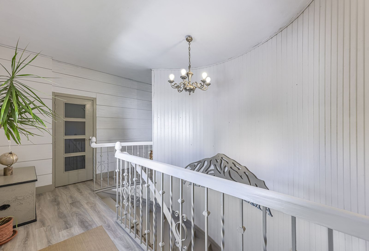 Detached Villa bilde 31