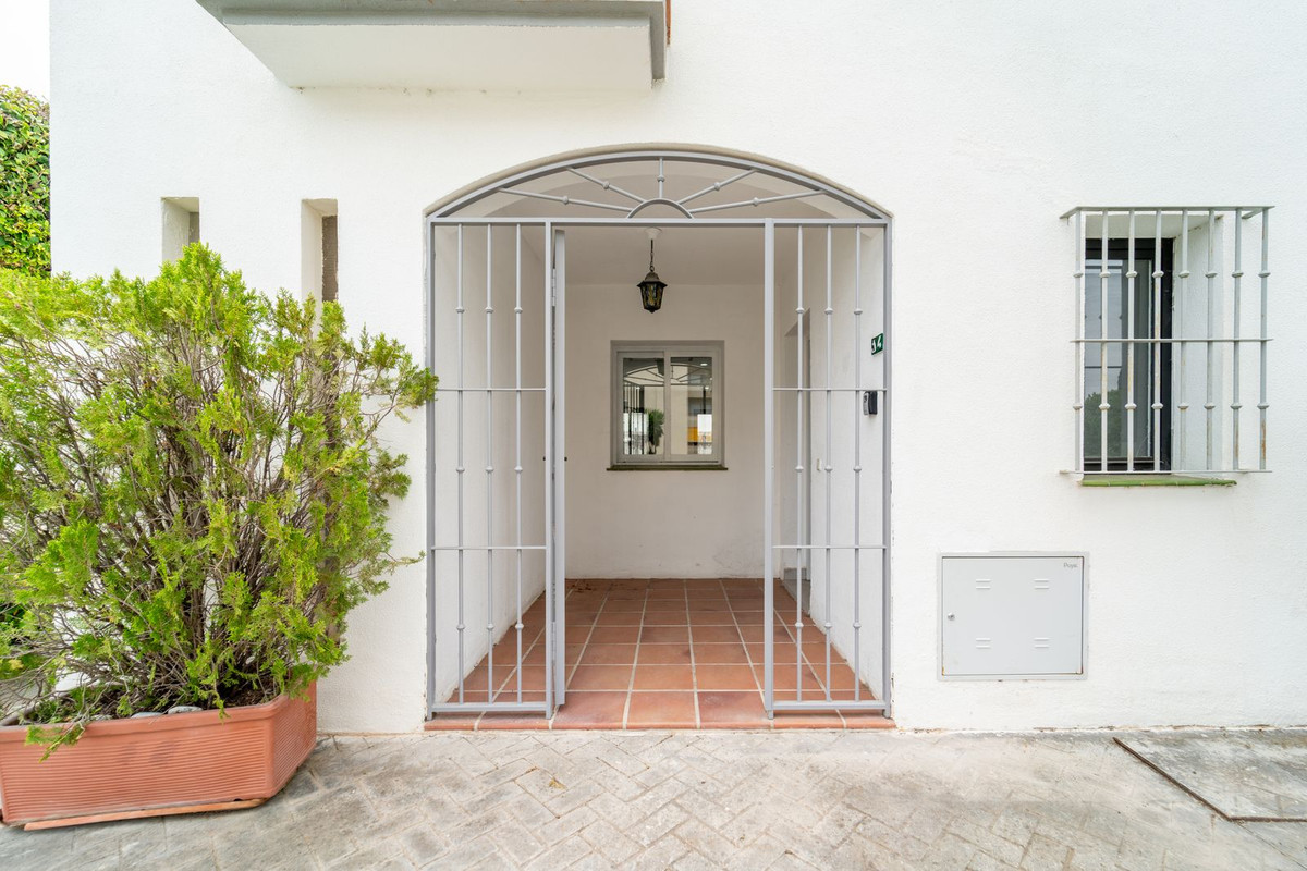 Townhouse bilde 24