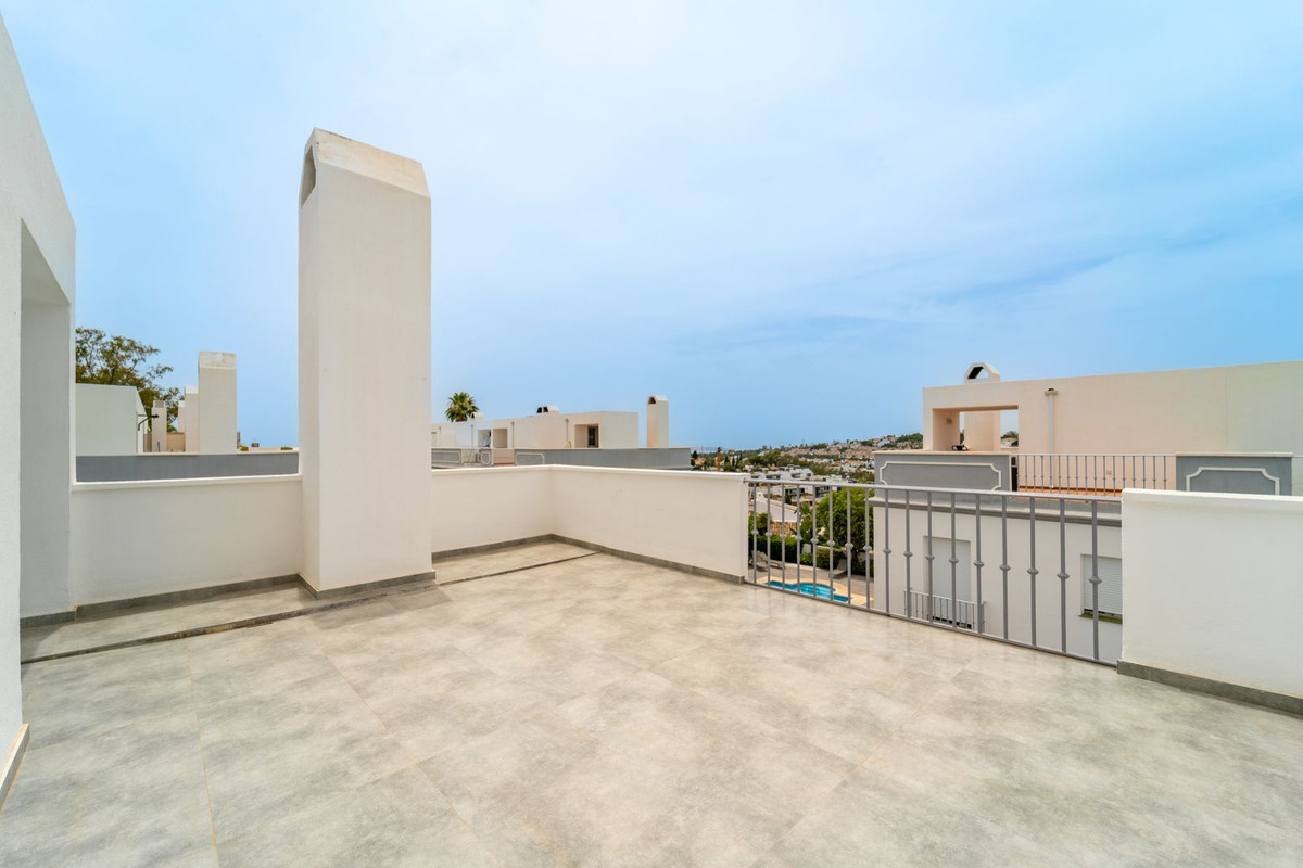 Townhouse bilde 43