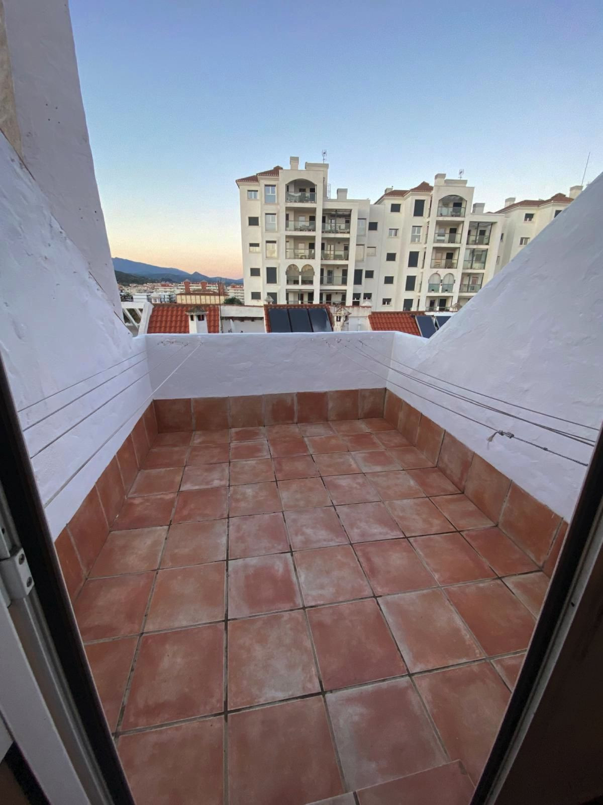 Townhouse bilde 16