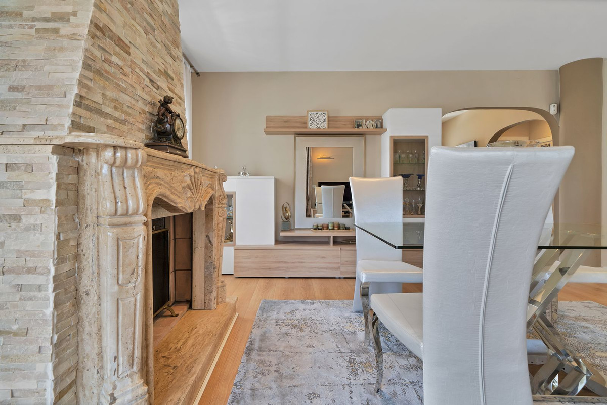 Detached Villa bilde 37
