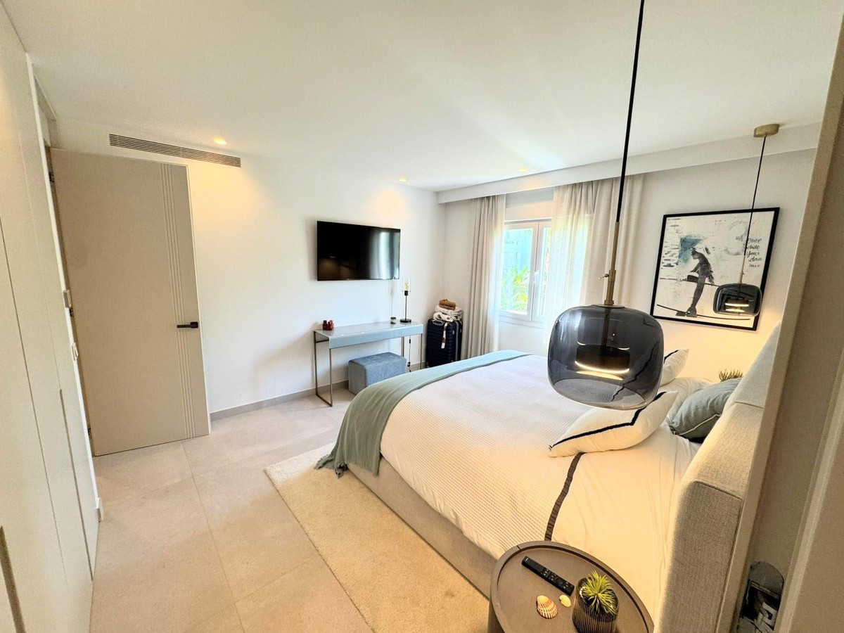 Middle Floor Apartment bilde 25