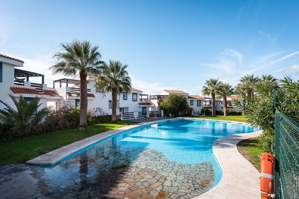 Detached Villa bilde 8