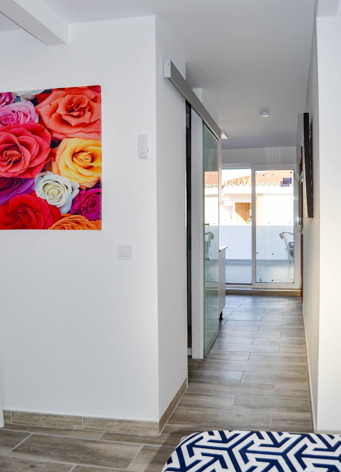Middle Floor Apartment bilde 67