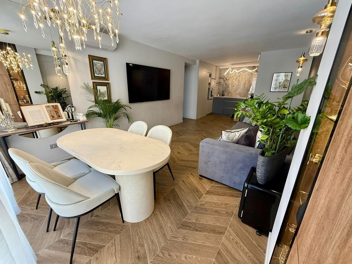 Middle Floor Apartment bilde 2