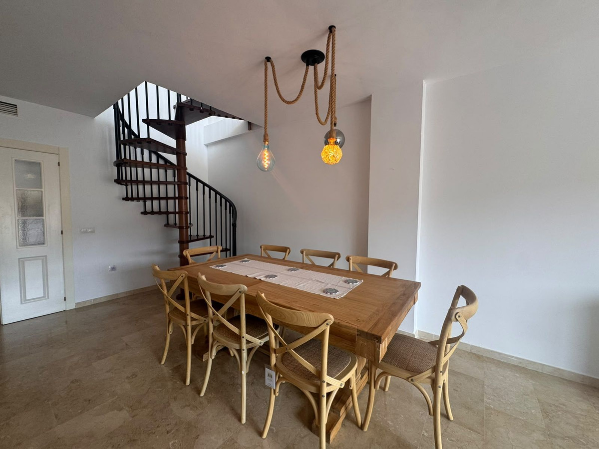 Penthouse Duplex bilde 3