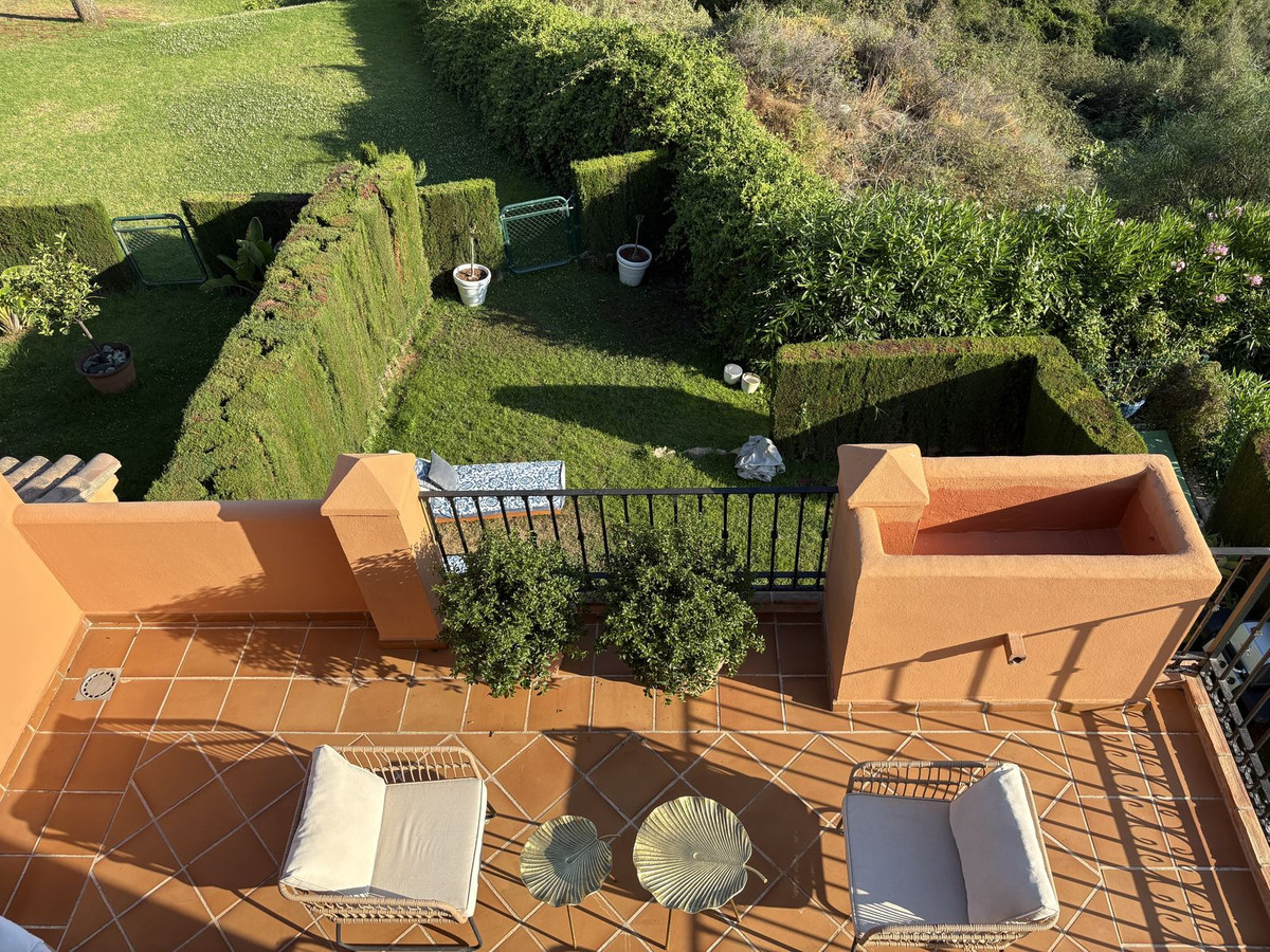 Townhouse bilde 19