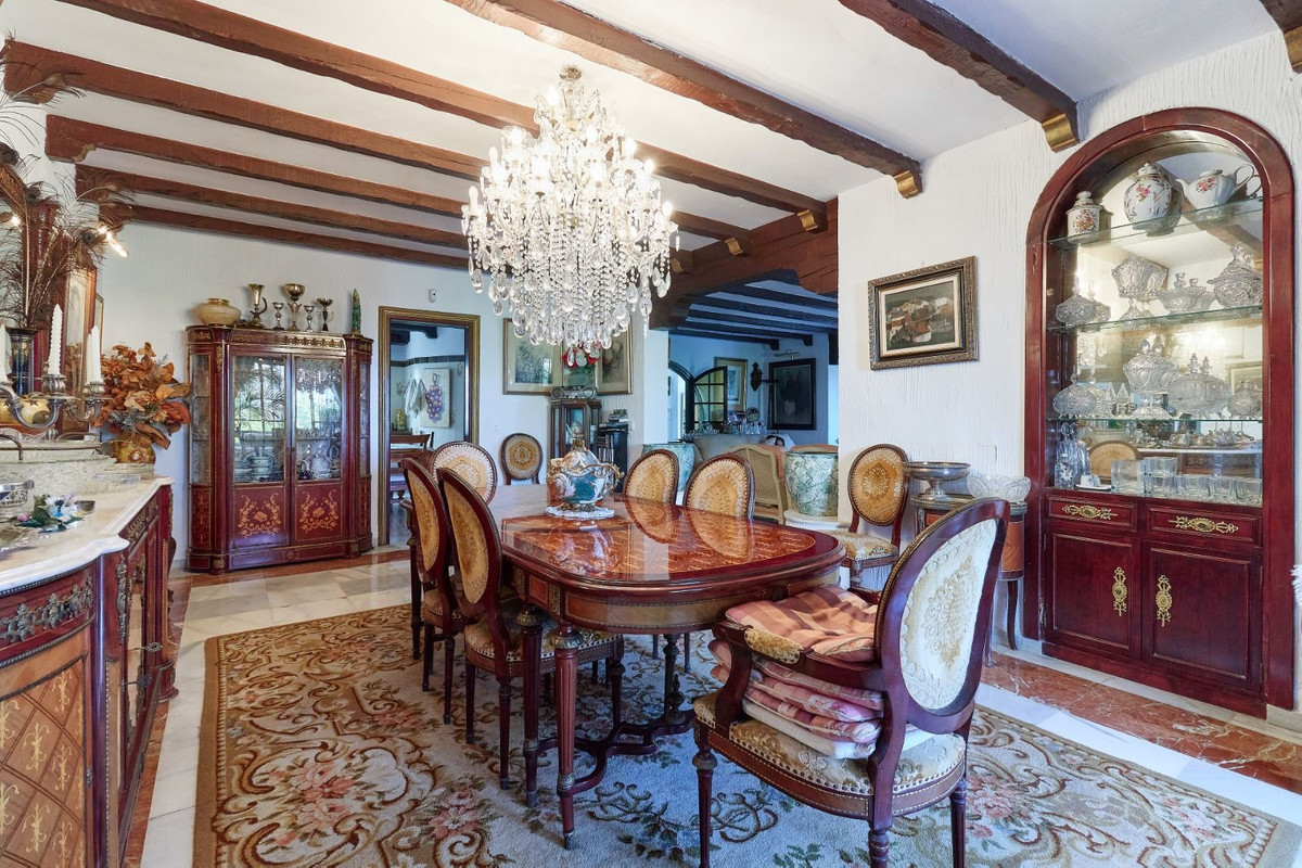 Detached Villa bilde 8