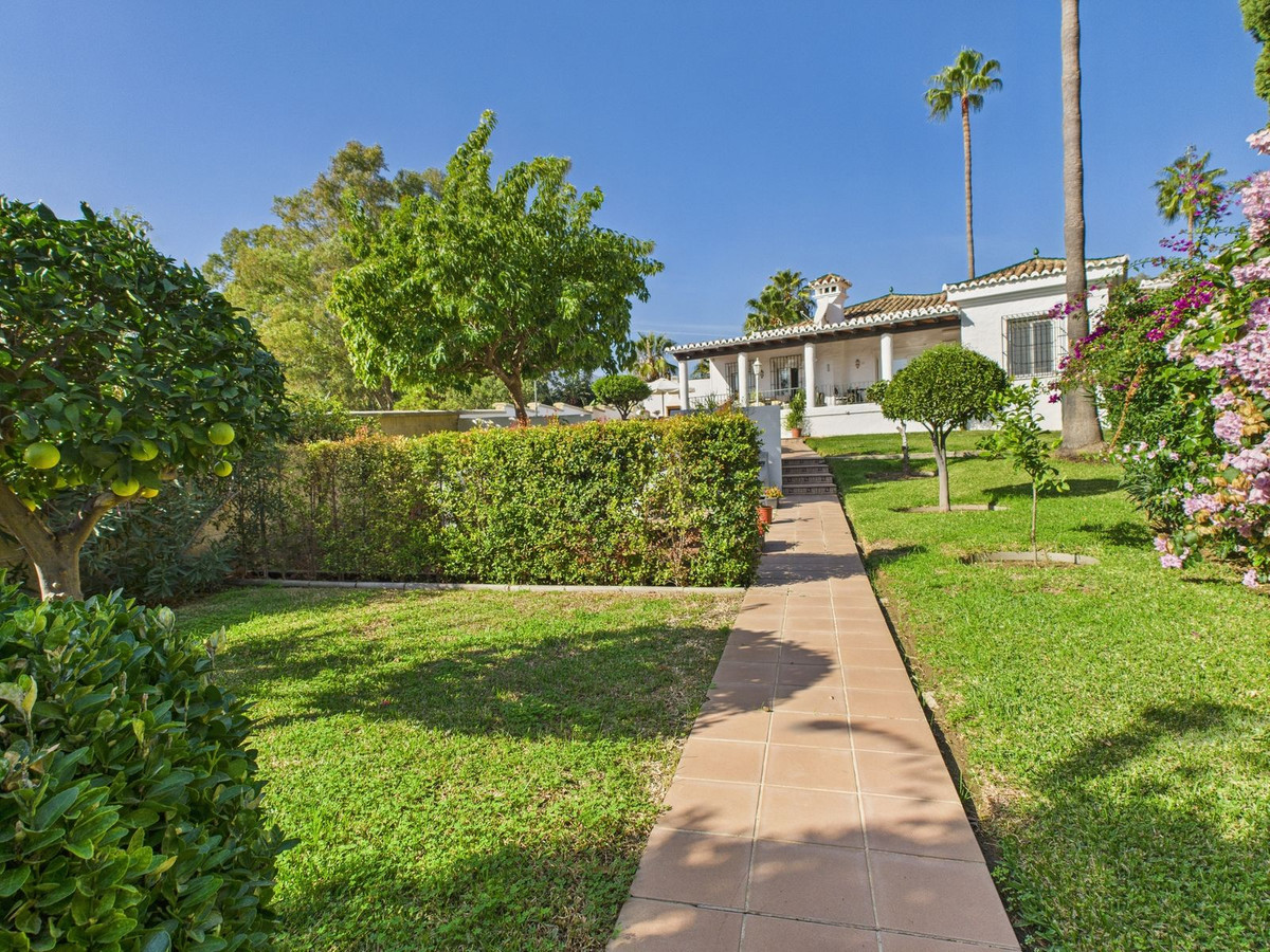 Detached Villa bilde 31