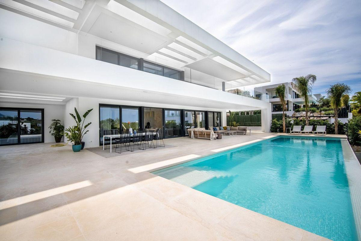 Detached Villa bilde 4