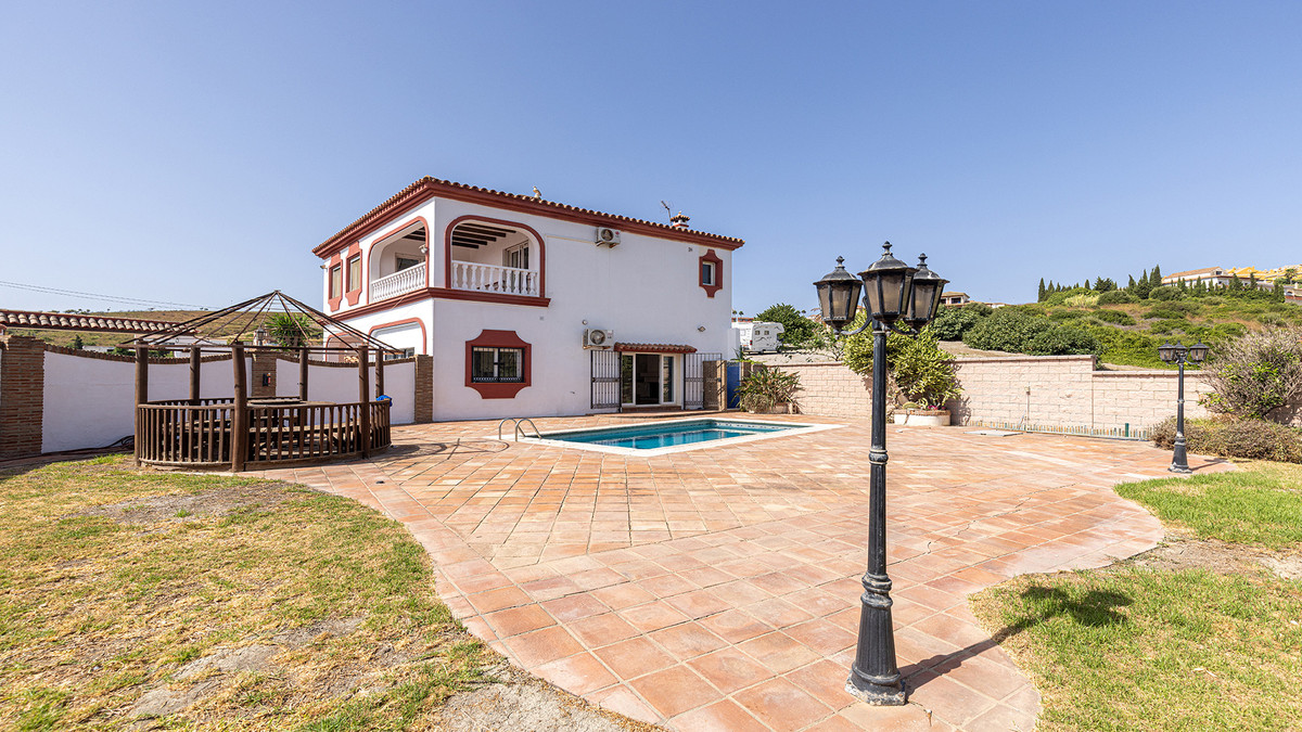 Detached Villa bilde 36