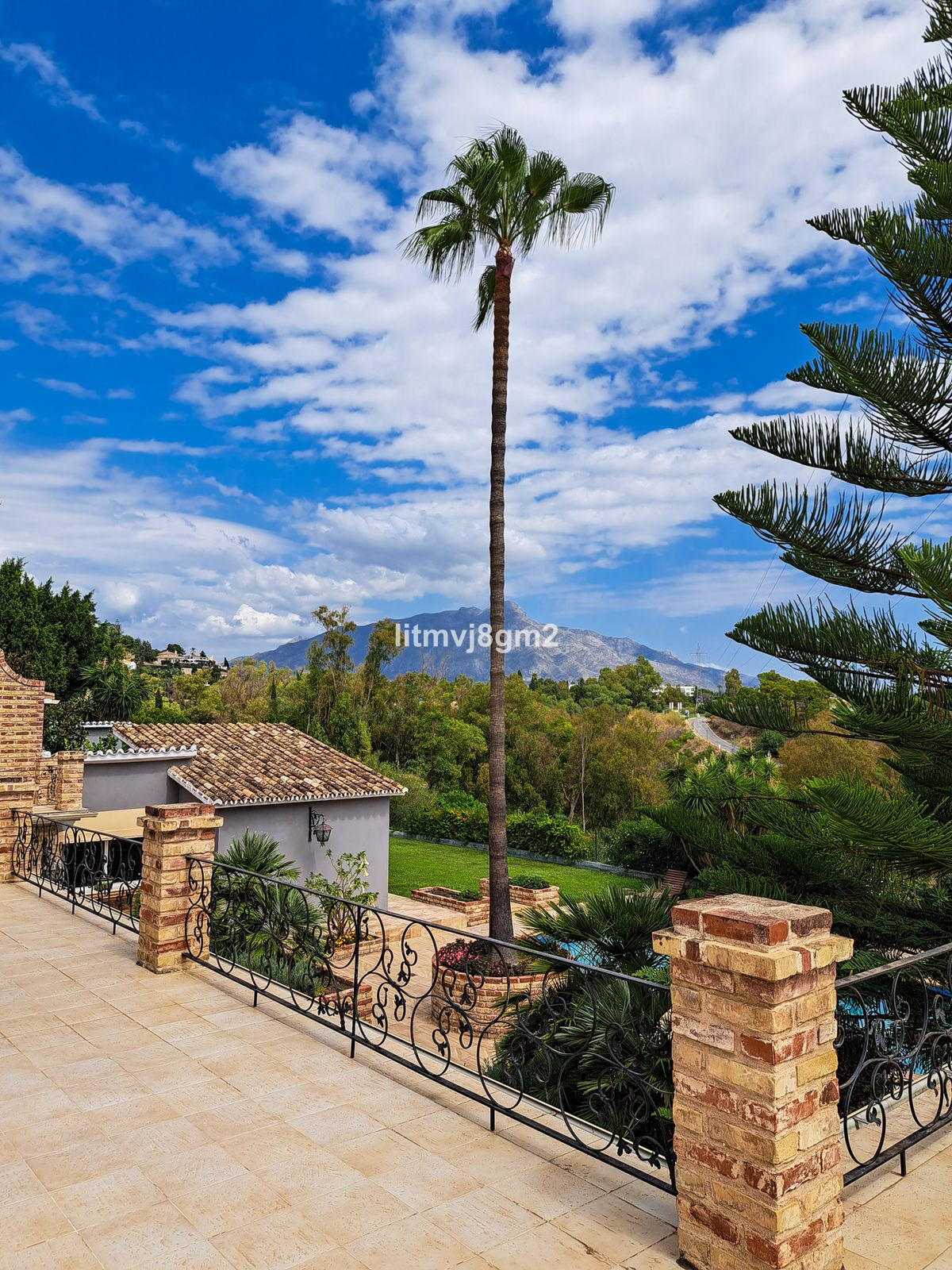 Detached Villa bilde 33
